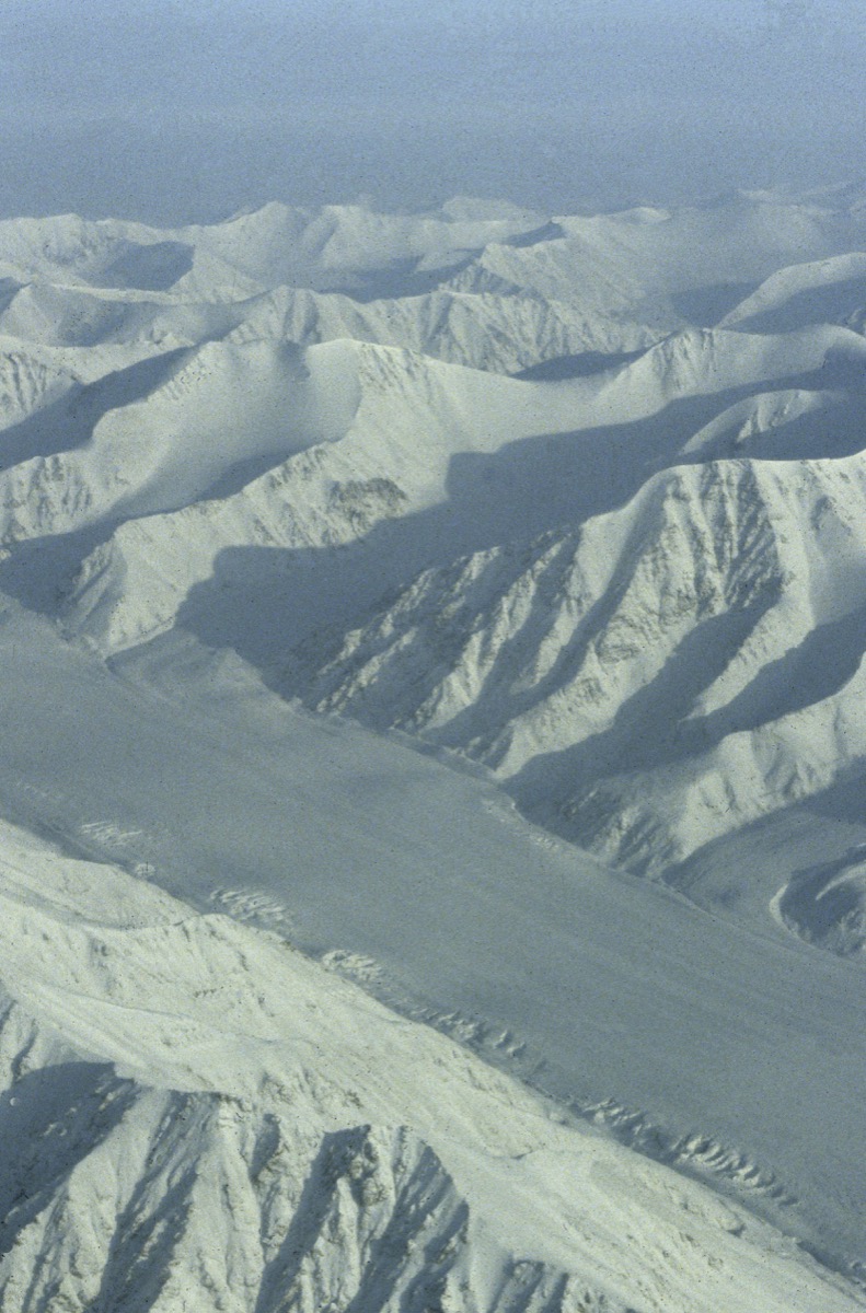 2. Grise Fiord The Nick Newbery Photo Collection