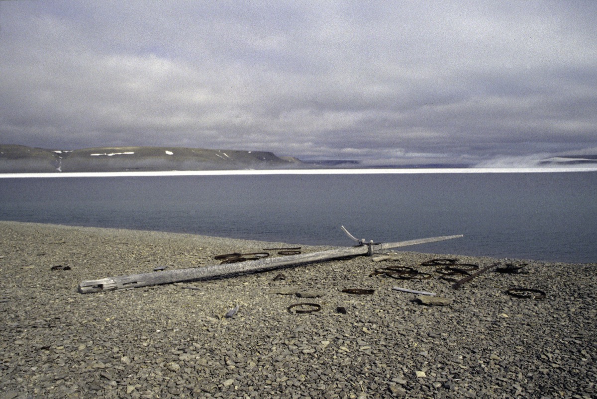 33. Beechey Island | The Nick Newbery Photo Collection