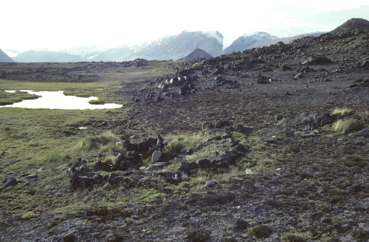 13. Skraeling Island The Nick Newbery Photo Collection