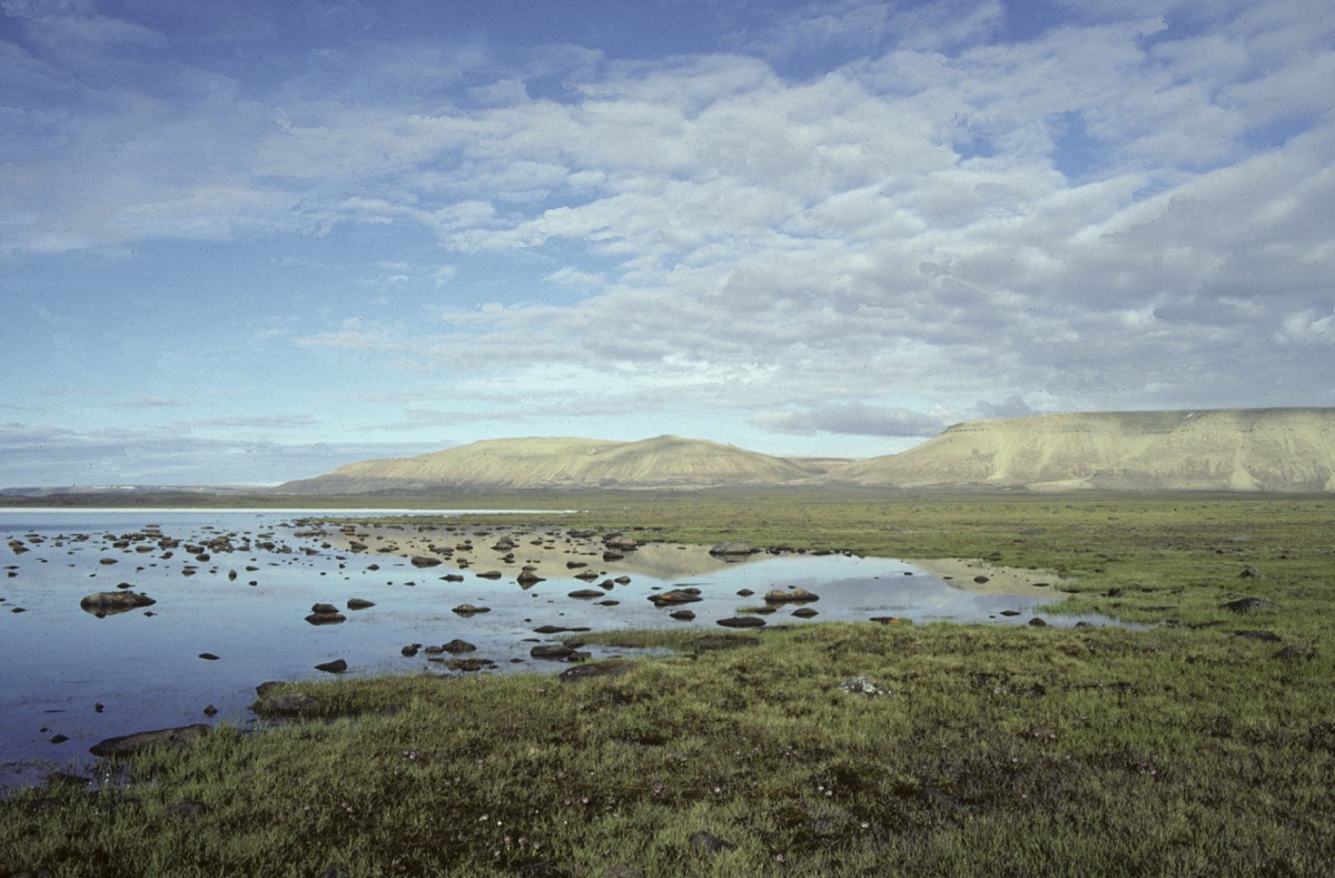 Devon Island
