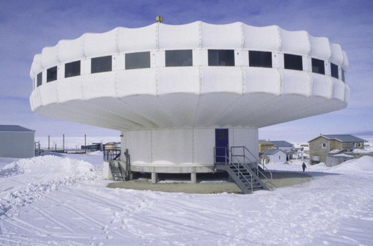 3. Igloolik The Nick Newbery Photo Collection