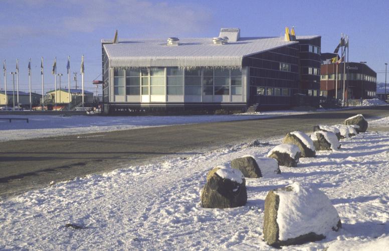 23. Legislative Assembly The Nick Newbery Photo Collection