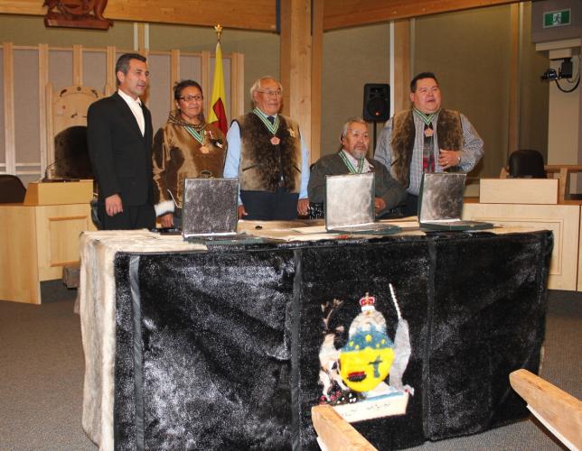 40. O of NU Award 2013 | The Nick Newbery Photo Collection