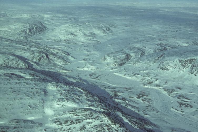 2. Katannilik Park The Nick Newbery Photo Collection