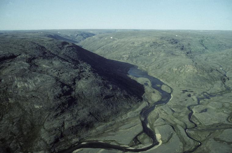 4. Katannilik Park The Nick Newbery Photo Collection